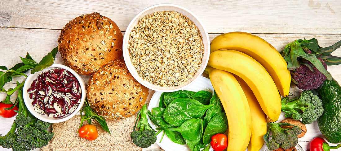 How much fiber do we need daily?