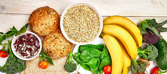 How much fiber do we need daily?