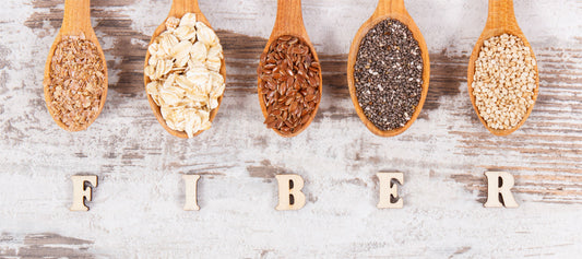 What is Fiber?